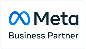 Meta Business Partner